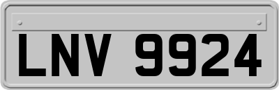 LNV9924