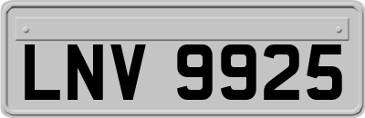 LNV9925