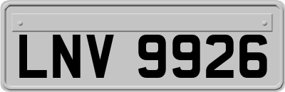 LNV9926