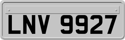 LNV9927