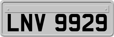 LNV9929