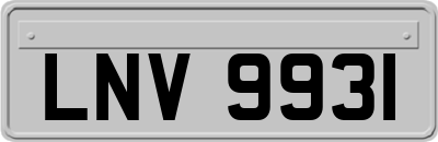 LNV9931