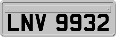 LNV9932