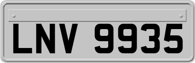 LNV9935