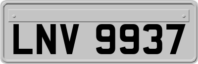 LNV9937