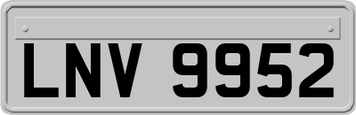 LNV9952