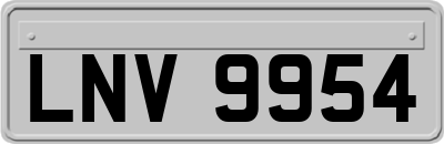 LNV9954