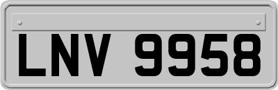 LNV9958