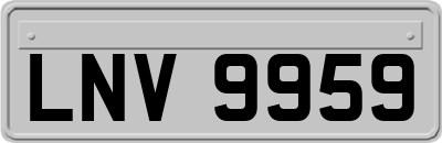 LNV9959