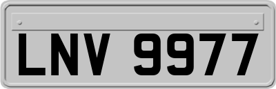 LNV9977