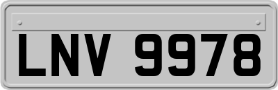 LNV9978