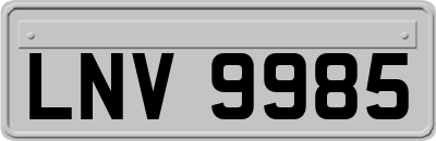 LNV9985