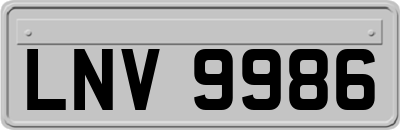 LNV9986
