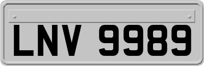LNV9989