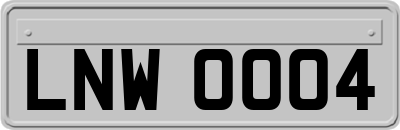 LNW0004