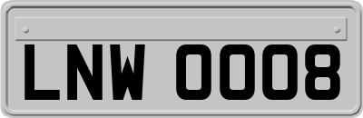 LNW0008