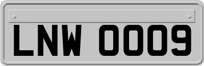 LNW0009