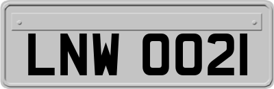 LNW0021