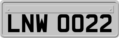 LNW0022