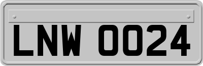 LNW0024