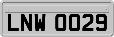LNW0029
