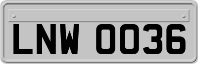 LNW0036