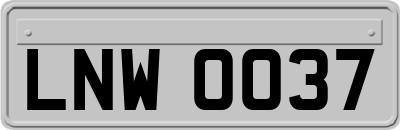 LNW0037