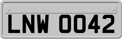 LNW0042