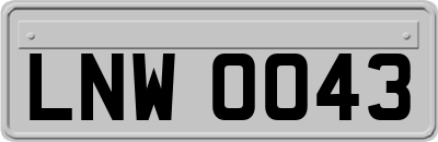 LNW0043