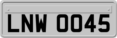 LNW0045