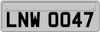 LNW0047