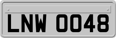 LNW0048