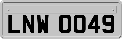 LNW0049