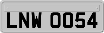 LNW0054