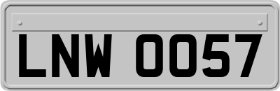 LNW0057