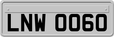 LNW0060