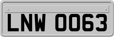 LNW0063
