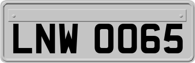 LNW0065