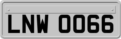 LNW0066