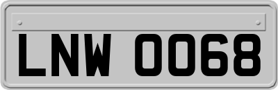 LNW0068