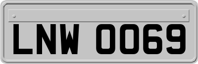 LNW0069