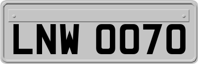 LNW0070
