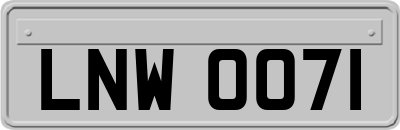 LNW0071