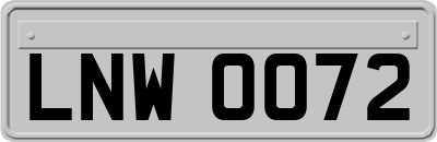 LNW0072