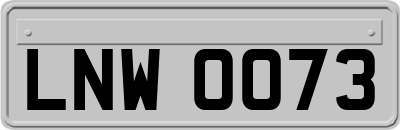 LNW0073