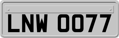LNW0077