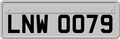 LNW0079