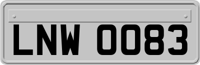 LNW0083