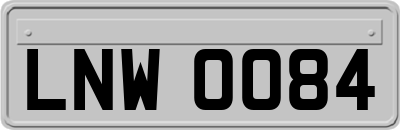 LNW0084