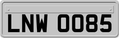 LNW0085